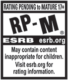 ESRB RP-M